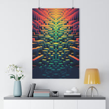 Load image into Gallery viewer, Contenedores del Puerto de Balboa - Daniel Dittmar