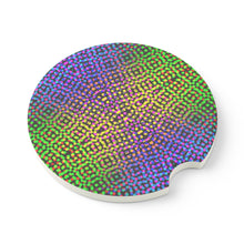 Load image into Gallery viewer, Artistic Car Coasters - Daniel Dittmar