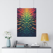 Load image into Gallery viewer, Contenedores del Puerto de Balboa - Daniel Dittmar