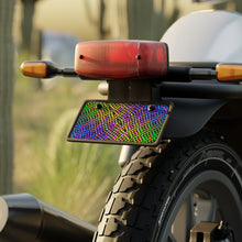 Load image into Gallery viewer, Mini License Plate - Daniel Dittmar