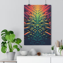 Load image into Gallery viewer, Contenedores del Puerto de Balboa - Daniel Dittmar