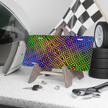 Load image into Gallery viewer, Vanity Plate - Daniel Dittmar