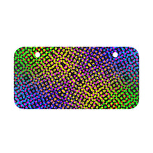 Load image into Gallery viewer, Mini License Plate - Daniel Dittmar