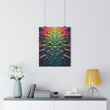 Load image into Gallery viewer, Contenedores del Puerto de Balboa - Daniel Dittmar