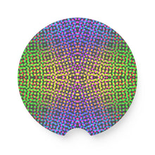 Load image into Gallery viewer, Artistic Car Coasters - Daniel Dittmar