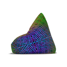 Load image into Gallery viewer, Artistic Bean Bag Chair Cover - Daniel Dittmar