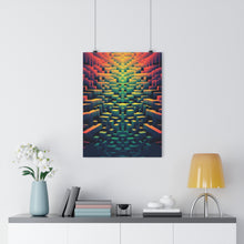 Load image into Gallery viewer, Contenedores del Puerto de Balboa - Daniel Dittmar