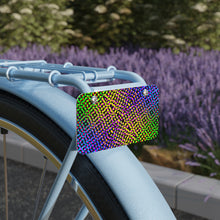 Load image into Gallery viewer, Mini License Plate - Daniel Dittmar