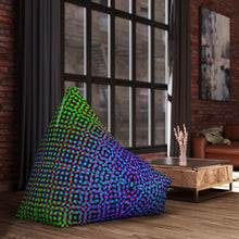 Load image into Gallery viewer, Artistic Bean Bag Chair Cover - Daniel Dittmar