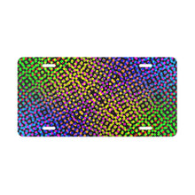 Load image into Gallery viewer, Vanity Plate - Daniel Dittmar