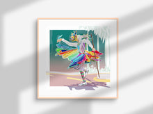 Load image into Gallery viewer, Diablico Limpio - Daniel Dittmar