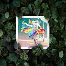 Load image into Gallery viewer, Diablico Limpio - Daniel Dittmar