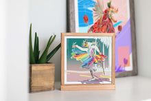 Load image into Gallery viewer, Diablico Limpio - Daniel Dittmar