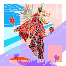 Load image into Gallery viewer, Diablico Sucio - Daniel Dittmar