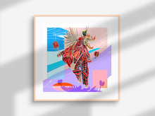 Load image into Gallery viewer, Diablico Sucio - Daniel Dittmar