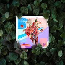 Load image into Gallery viewer, Diablico Sucio - Daniel Dittmar