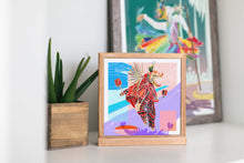 Load image into Gallery viewer, Diablico Sucio - Daniel Dittmar