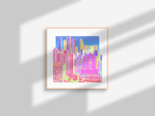 Load image into Gallery viewer, Ciudad de Panamá - Daniel Dittmar