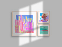 Load image into Gallery viewer, Ciudad de Panamá - Daniel Dittmar