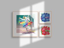 Load image into Gallery viewer, Diablico Limpio - Daniel Dittmar