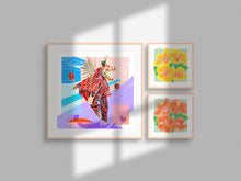 Load image into Gallery viewer, Diablico Sucio - Daniel Dittmar