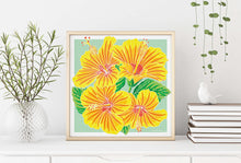 Load image into Gallery viewer, Flor de Papo - Daniel Dittmar