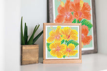 Load image into Gallery viewer, Flor de Papo - Daniel Dittmar