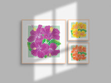 Load image into Gallery viewer, Flor de Papo - Daniel Dittmar