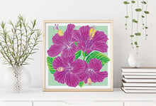 Load image into Gallery viewer, Flor de Papo - Daniel Dittmar