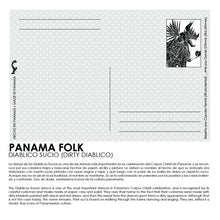 Load image into Gallery viewer, Diablico Sucio - Daniel Dittmar