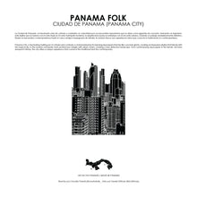 Load image into Gallery viewer, Ciudad de Panamá - Daniel Dittmar