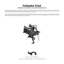 Load image into Gallery viewer, Diablico Limpio - Daniel Dittmar