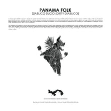 Load image into Gallery viewer, Diablico Sucio - Daniel Dittmar