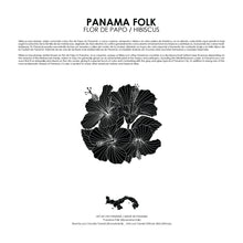 Load image into Gallery viewer, Flor de Papo - Daniel Dittmar