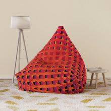 Load image into Gallery viewer, Bean Bag Chair Cover - Daniel Dittmar