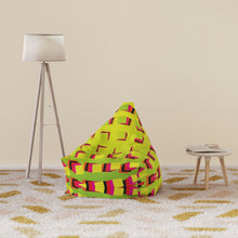 Load image into Gallery viewer, Copy of Bean Bag Chair Cover - Daniel Dittmar