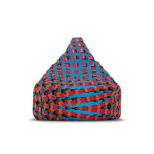 Load image into Gallery viewer, Copy of Bean Bag Chair Cover - Daniel Dittmar