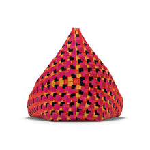 Load image into Gallery viewer, Bean Bag Chair Cover - Daniel Dittmar