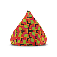 Load image into Gallery viewer, Copy of Bean Bag Chair Cover - Daniel Dittmar