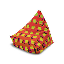 Load image into Gallery viewer, Copy of Bean Bag Chair Cover - Daniel Dittmar