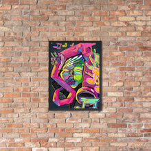 Load image into Gallery viewer, Celebration of Color - Andy Warhol - Daniel Dittmar