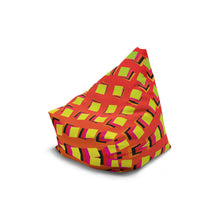 Load image into Gallery viewer, Copy of Bean Bag Chair Cover - Daniel Dittmar