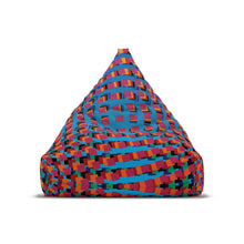 Load image into Gallery viewer, Copy of Bean Bag Chair Cover - Daniel Dittmar