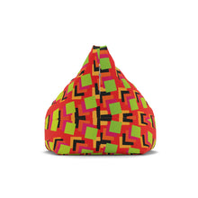 Load image into Gallery viewer, Copy of Bean Bag Chair Cover - Daniel Dittmar