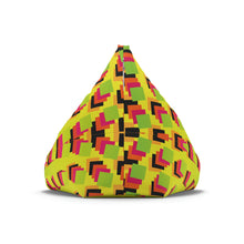 Load image into Gallery viewer, Copy of Bean Bag Chair Cover - Daniel Dittmar