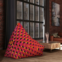 Load image into Gallery viewer, Bean Bag Chair Cover - Daniel Dittmar