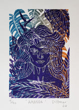 Load image into Gallery viewer, Amanda 2 - Daniel Dittmar