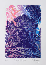 Load image into Gallery viewer, Amanda 2 - Daniel Dittmar