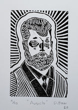 Load image into Gallery viewer, Augusto - Daniel Dittmar