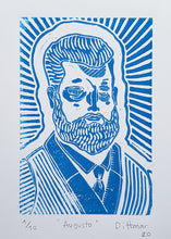 Load image into Gallery viewer, Augusto - Daniel Dittmar